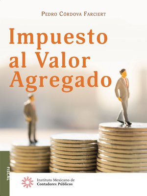 cover image of Impuesto al Valor Agregado